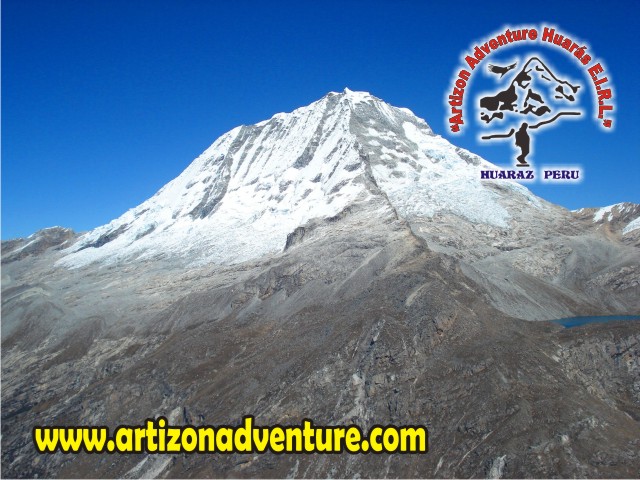 Trekking Quilcayhuanca - Cojup - Trekking Cordillera Blanca